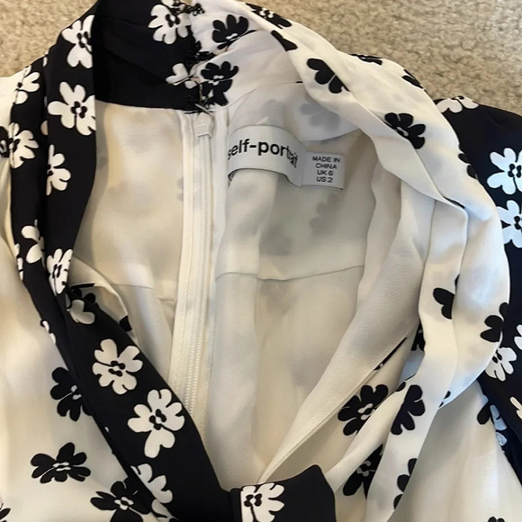 Self-Portrait Top - Picture 4 of 6